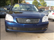 2006 Kia Optima