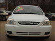 2003 Kia Rio