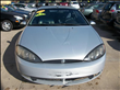 1999 Mercury Cougar