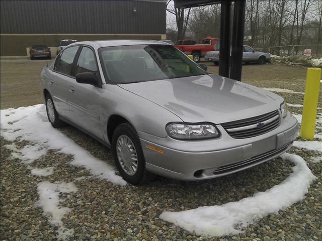2003 Chevrolet Malibu for sale