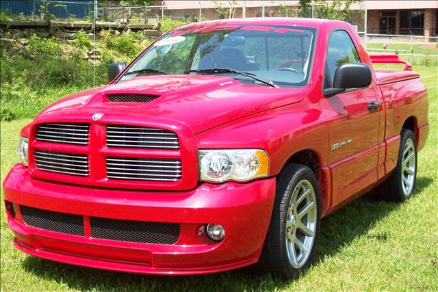 2004 Dodge Ram 1500 for sale