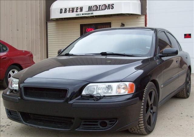 2004 Volvo S60 for sale