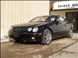 2005 Mercedes-Benz CL Class