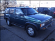 1995 Nissan Pathfinder