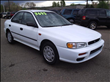 1999 Subaru Impreza