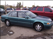 1993 Honda Accord