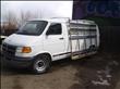 2001 Dodge Ram Van