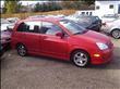 2004 Suzuki Aerio