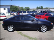 1997 Hyundai Tiburon