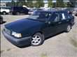 1994 Volvo 850 Series
