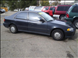 1993 Honda Civic