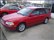 2000 Volvo V40