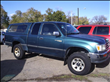 1997 Toyota T100