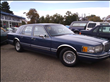 1993 Lincoln Town Car