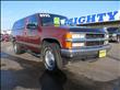 1998 Chevrolet K1500