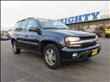 2004 Chevrolet TrailBlazer EXT