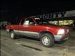 1999 GMC Sonoma