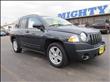 2008 Jeep Compass