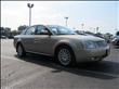 2007 Mercury Montego