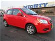 2010 Chevrolet Aveo5