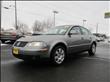 2005 Volkswagen Passat