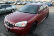2006 Chevrolet Malibu Maxx