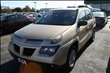 2004 Pontiac Aztek
