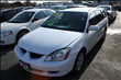 2004 Mitsubishi Lancer Sportback