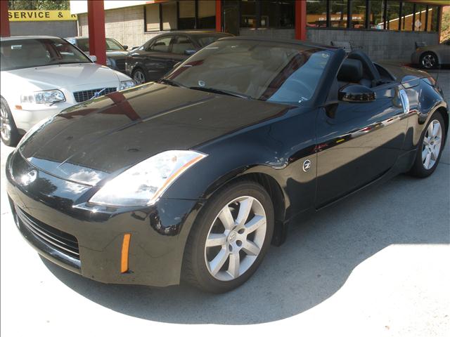 nissan 350z 2005 owner manual