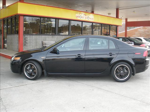 2006 Acura TL