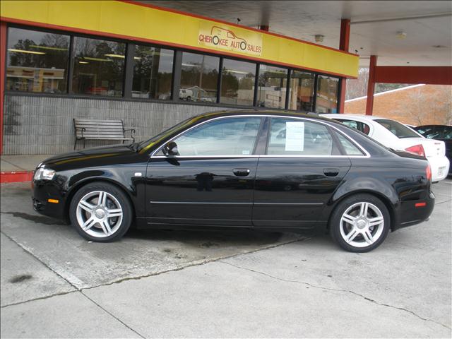 2006 Audi A4