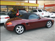 1999 Porsche Boxster