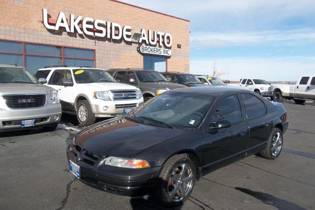 1999 Dodge Stratus - Colorado Springs, CO