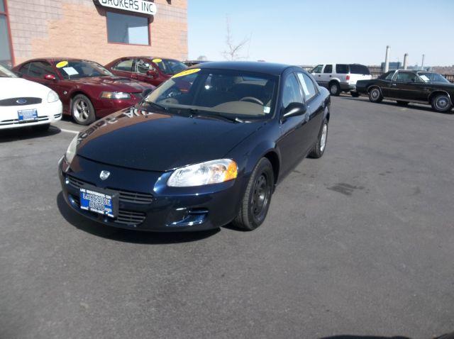2003 Dodge Stratus for sale