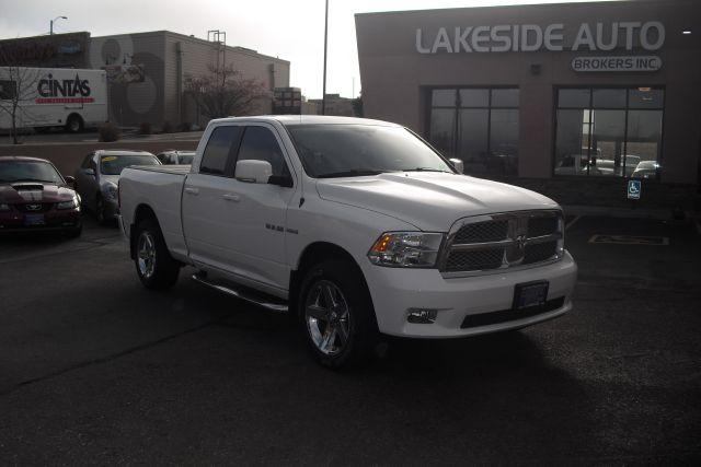 2009 Dodge Ram 1500 for sale