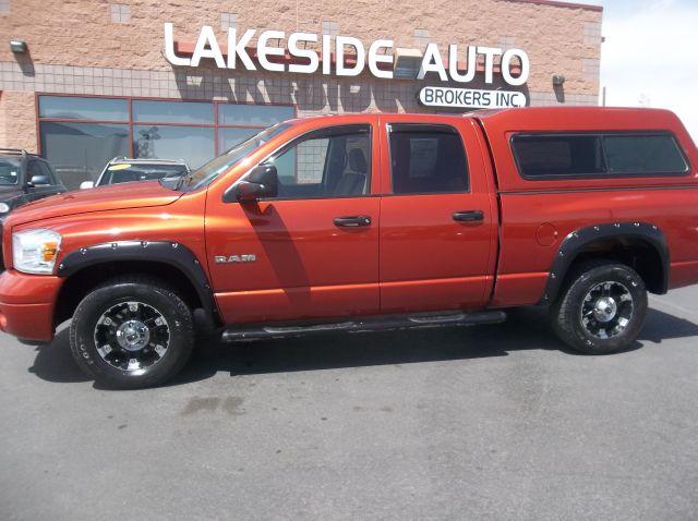 2008 Dodge Ram 1500 for sale