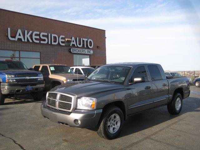 2006 Dodge Dakota - Colorado Springs, CO