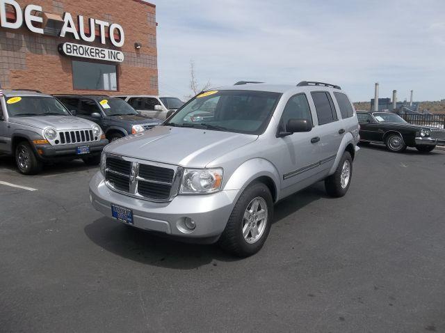 2007 Dodge Durango for sale