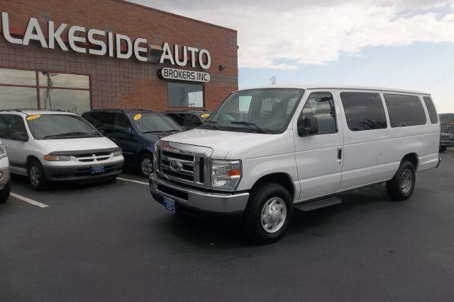 2009 Ford Econoline Wagon - Colorado Springs, CO