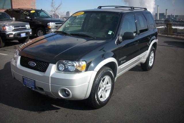 2006 Ford Escape for sale