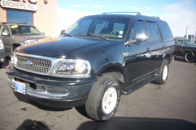1997 Ford Expedition for sale
