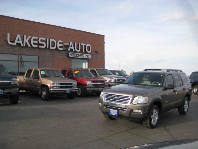 2006 Ford Explorer - Colorado Springs, CO