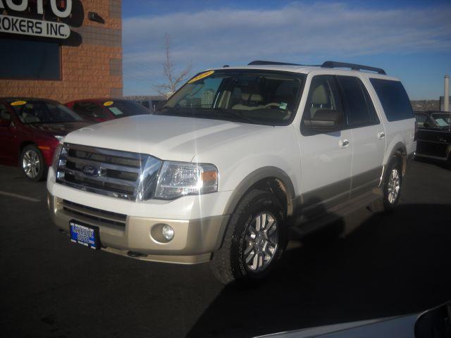 2009 Ford Expedition EL - Colorado Springs, CO