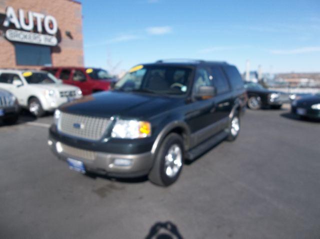 2003 Ford Expedition for sale