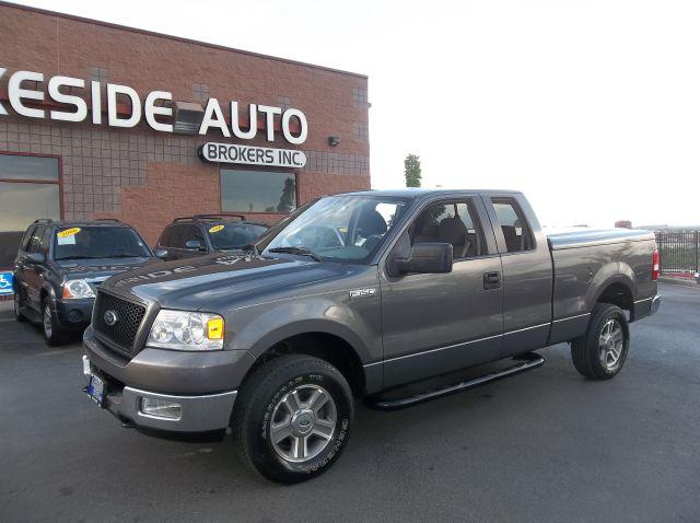 2005 Ford F150 for sale
