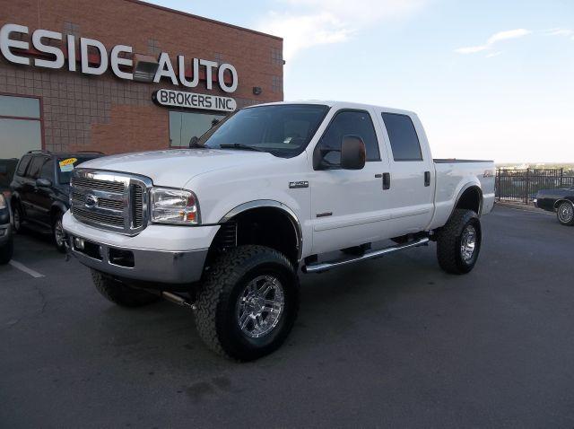 2006 Ford F250 for sale