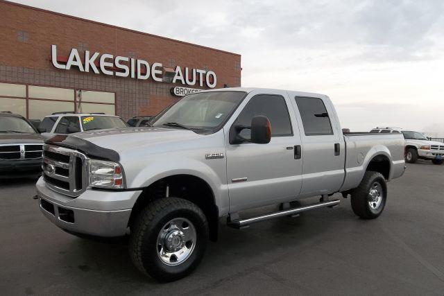 2007 Ford F250 - Colorado Springs, CO