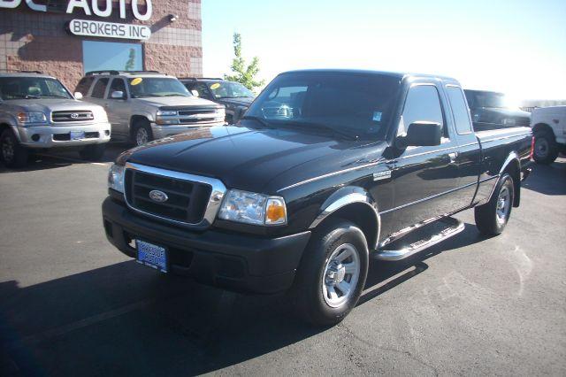2006 Ford Ranger for sale