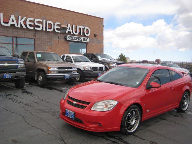 2007 Chevrolet Cobalt