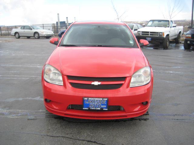 2007 Chevrolet Cobalt